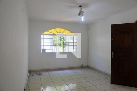 Sala de casa à venda com 3 quartos, 180m² em Chácara Inglesa, São Paulo