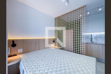 Apartamento à venda com 1 quarto, 24m² em Paraíso, São Paulo