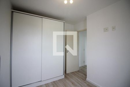 Quarto 1 de apartamento para alugar com 2 quartos, 65m² em Vila Caraguatá, São Bernardo do Campo