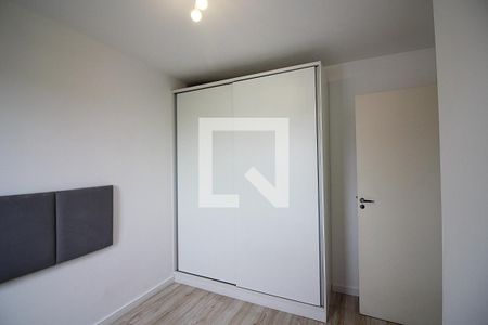 Quarto 1 de apartamento para alugar com 2 quartos, 65m² em Vila Caraguatá, São Bernardo do Campo