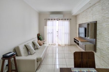 Apartamento para alugar com 1 quarto, 58m² em Nova Mirim, Praia Grande