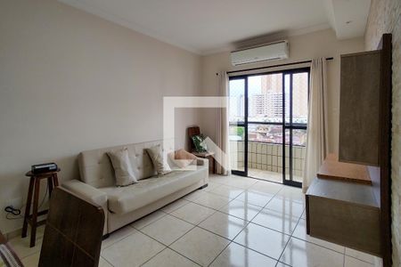 Apartamento para alugar com 1 quarto, 58m² em Nova Mirim, Praia Grande