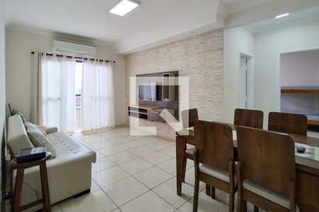 Apartamento para alugar com 1 quarto, 58m² em Nova Mirim, Praia Grande