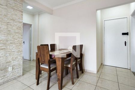 Apartamento para alugar com 1 quarto, 58m² em Nova Mirim, Praia Grande