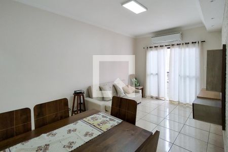 Apartamento para alugar com 1 quarto, 58m² em Nova Mirim, Praia Grande