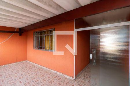 Varanda de casa à venda com 2 quartos, 161m² em Jardim Sao Gabriel, São Paulo