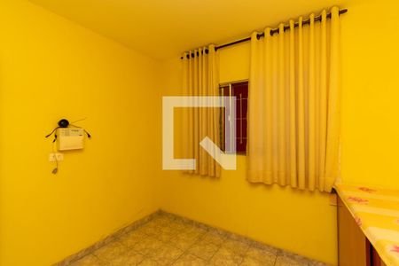 Quarto 1 de casa à venda com 2 quartos, 161m² em Jardim Sao Gabriel, São Paulo