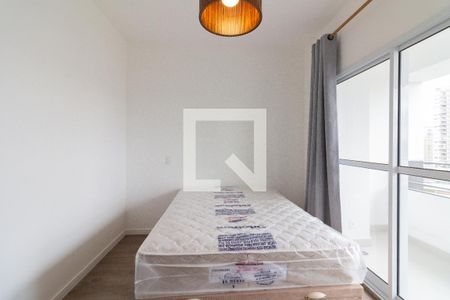 Sala/Quarto/Cozinha de apartamento à venda com 1 quarto, 25m² em Butantã, São Paulo