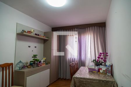 Sala de apartamento para alugar com 2 quartos, 54m² em Vila Guarani, São Paulo