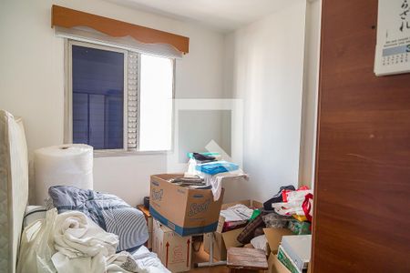 Quarto 1 de apartamento para alugar com 2 quartos, 54m² em Vila Guarani, São Paulo