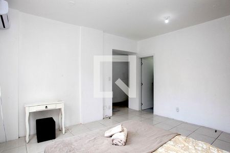 Studio - Sala / Quarto de apartamento para alugar com 1 quarto, 38m² em Centro Histórico, Porto Alegre