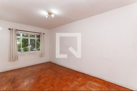 Sala de apartamento à venda com 1 quarto, 50m² em Perdizes, São Paulo