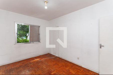 Quarto de apartamento à venda com 1 quarto, 50m² em Perdizes, São Paulo