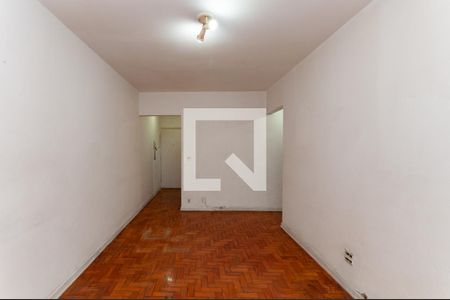 Sala de apartamento à venda com 1 quarto, 50m² em Perdizes, São Paulo