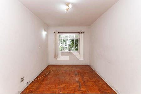 Sala de apartamento à venda com 1 quarto, 50m² em Perdizes, São Paulo