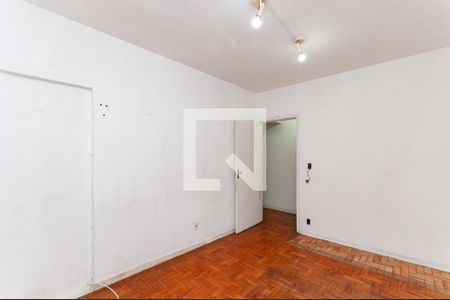 Quarto de apartamento à venda com 1 quarto, 50m² em Perdizes, São Paulo