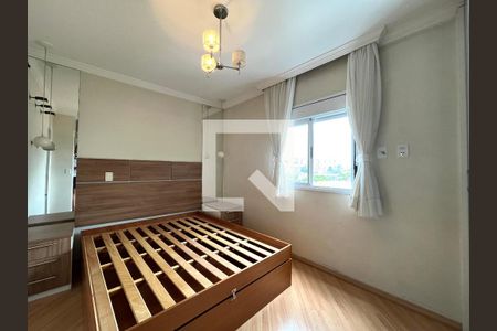 Suite de apartamento à venda com 3 quartos, 75m² em Bosque da Saúde, São Paulo