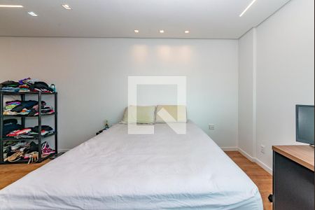 Suíte de apartamento para alugar com 3 quartos, 98m² em Buritis, Belo Horizonte