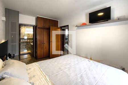 Quarto 1 de apartamento à venda com 2 quartos, 110m² em Centro, Jundiaí