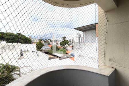 Sala de apartamento à venda com 2 quartos, 110m² em Centro, Jundiaí