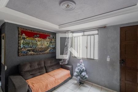 Apartamento para alugar com 2 quartos, 48m² em Vila Silvia, São Paulo