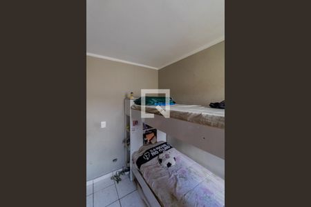 Quarto 1 de apartamento à venda com 2 quartos, 48m² em Vila Silvia, São Paulo