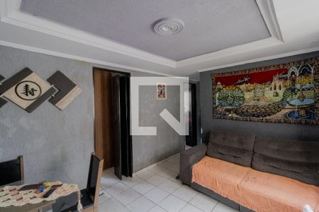 Apartamento para alugar com 2 quartos, 48m² em Vila Silvia, São Paulo