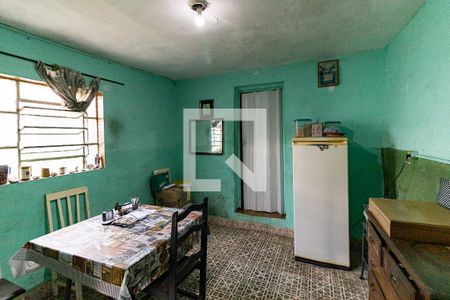 Cozinha da Casa 1 de casa à venda com 2 quartos, 330m² em Ipiranga, São Paulo