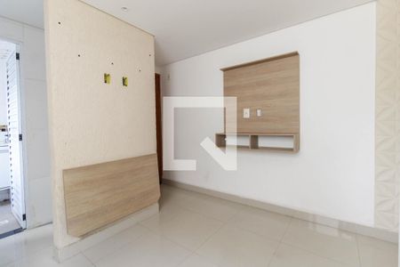 Sala de apartamento para alugar com 2 quartos, 38m² em Jardim Helena, São Paulo