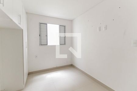 Quarto 1 de apartamento para alugar com 2 quartos, 38m² em Jardim Helena, São Paulo