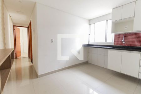 Sala de apartamento para alugar com 2 quartos, 38m² em Jardim Helena, São Paulo