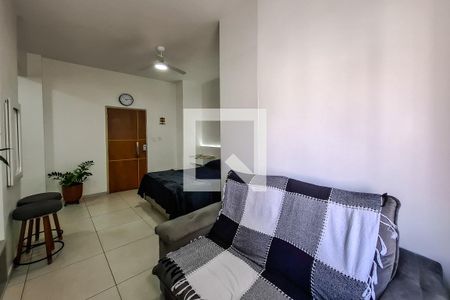 Studio de kitnet/studio para alugar com 1 quarto, 30m² em Centro Histórico de São Paulo, São Paulo