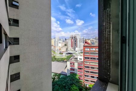 Studio de kitnet/studio para alugar com 1 quarto, 30m² em Centro Histórico de São Paulo, São Paulo