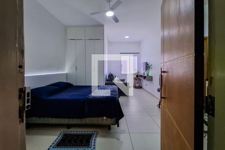 Studio de kitnet/studio para alugar com 1 quarto, 30m² em Centro Histórico de São Paulo, São Paulo