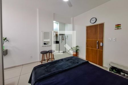 Studio de kitnet/studio para alugar com 1 quarto, 30m² em Centro Histórico de São Paulo, São Paulo