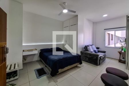 Studio de kitnet/studio para alugar com 1 quarto, 30m² em Centro Histórico de São Paulo, São Paulo