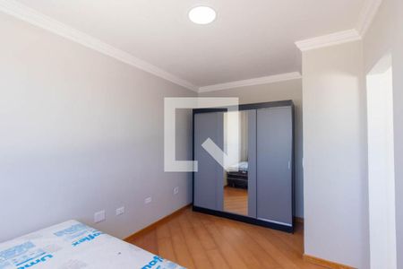 Quarto  de apartamento para alugar com 1 quarto, 31m² em Fazendinha, Curitiba