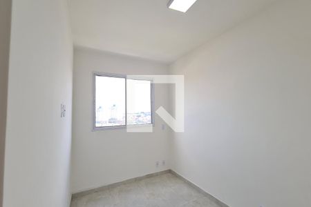 Quarto 1 de apartamento para alugar com 2 quartos, 34m² em Vila Fatima, São Paulo