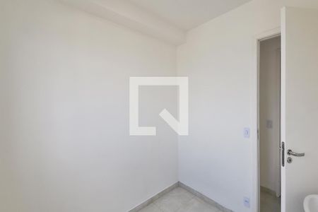 Quarto 2 de apartamento para alugar com 2 quartos, 34m² em Vila Fatima, São Paulo