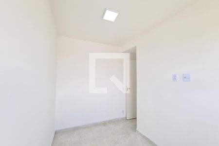 Quarto 1 de apartamento para alugar com 2 quartos, 34m² em Vila Fatima, São Paulo