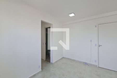 Sala de apartamento para alugar com 2 quartos, 34m² em Vila Fatima, São Paulo