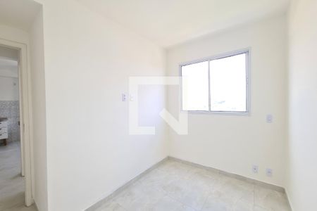 Quarto 1 de apartamento para alugar com 2 quartos, 34m² em Vila Fatima, São Paulo