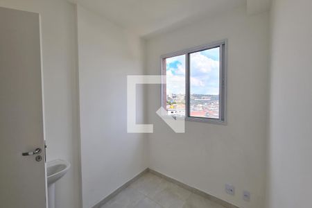 Quarto 2 de apartamento para alugar com 2 quartos, 34m² em Vila Fatima, São Paulo