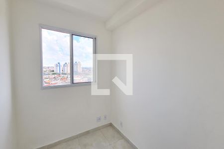 Quarto 2 de apartamento para alugar com 2 quartos, 34m² em Vila Fatima, São Paulo