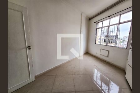 Quarto 1 de apartamento à venda com 2 quartos, 77m² em Méier, Rio de Janeiro