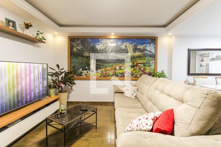 Sala de casa à venda com 3 quartos, 172m² em Itaquera, São Paulo