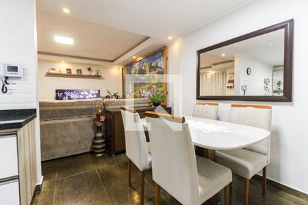 Sala de Jantar de casa à venda com 3 quartos, 172m² em Itaquera, São Paulo