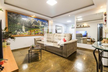 Sala de casa à venda com 3 quartos, 172m² em Itaquera, São Paulo