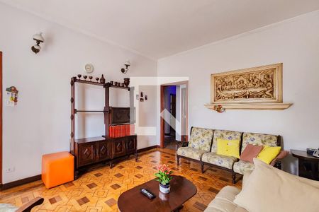 Sala de casa para alugar com 4 quartos, 270m² em Centro, Jacareí