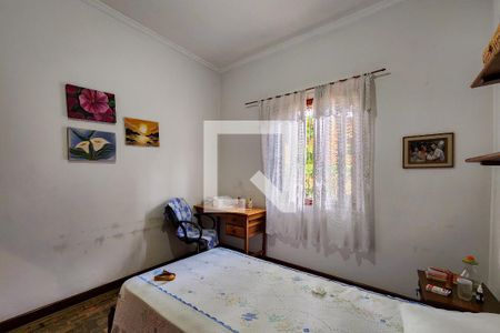 Quarto 2 de casa para alugar com 4 quartos, 270m² em Centro, Jacareí